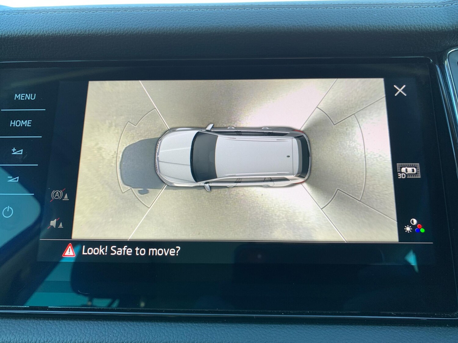 Used Skoda Kodiaq for sale - 78101194: Photo 20