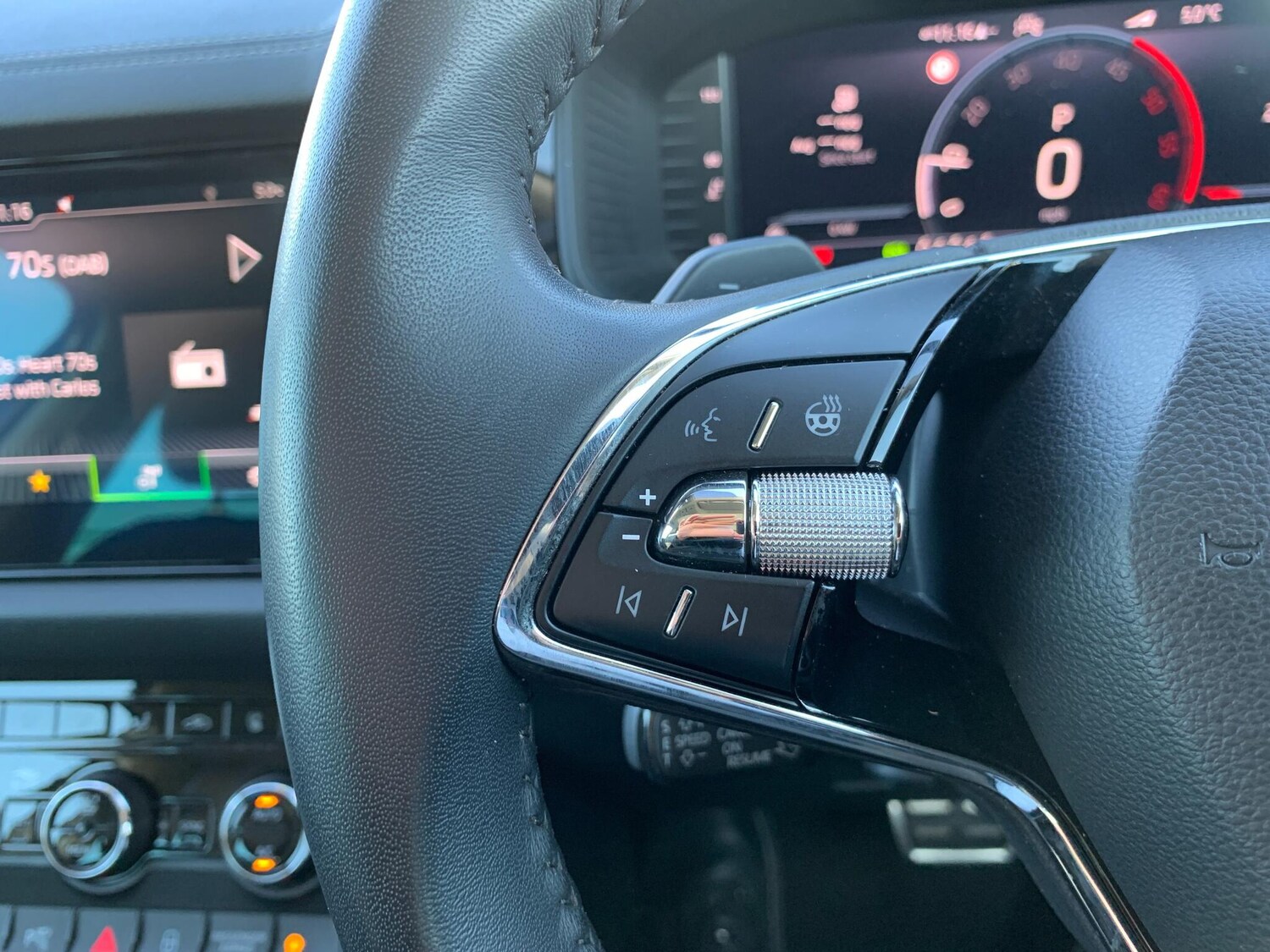 Used Skoda Kodiaq for sale - 78101194: Photo 25