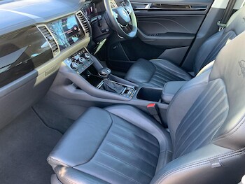 Used Skoda Kodiaq 2024 for sale - 78101194: Photo