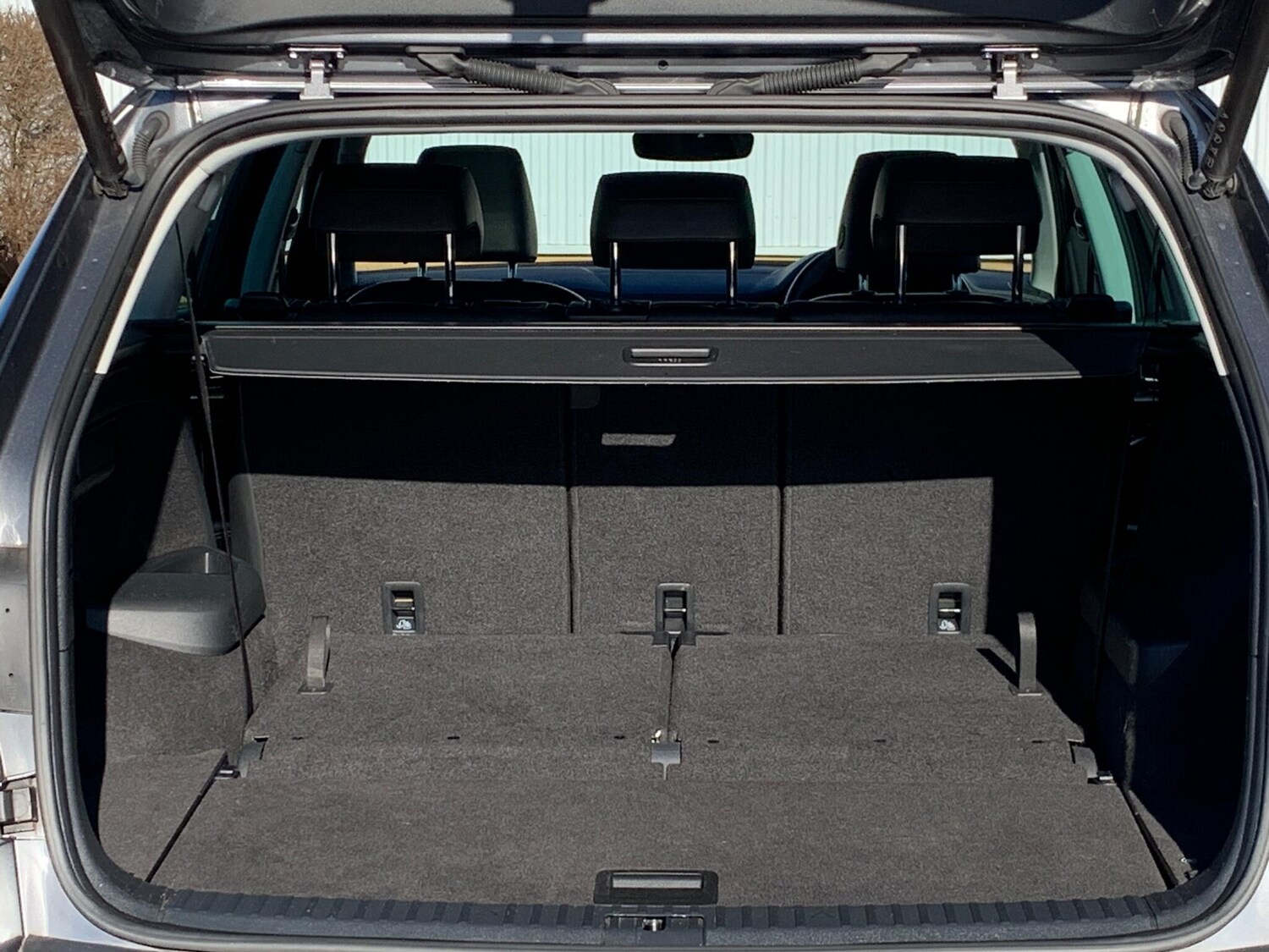 Used Skoda Kodiaq for sale - 78101194: Photo 36