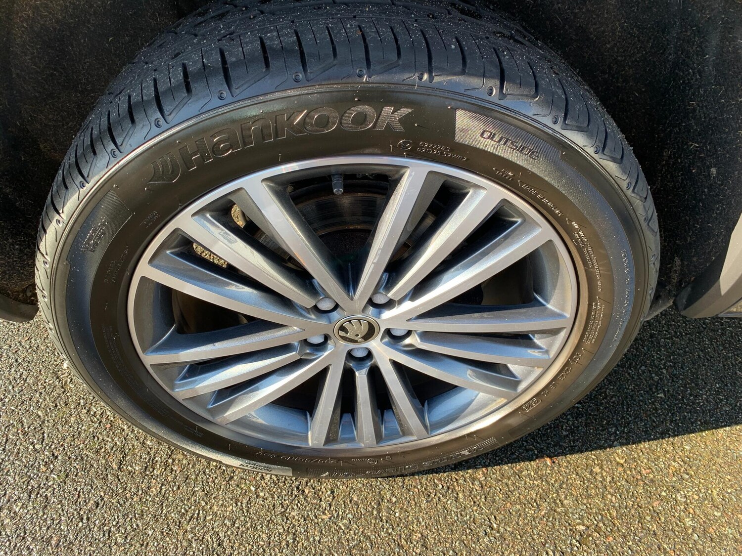 Used Skoda Kodiaq for sale - 78101194: Photo 41