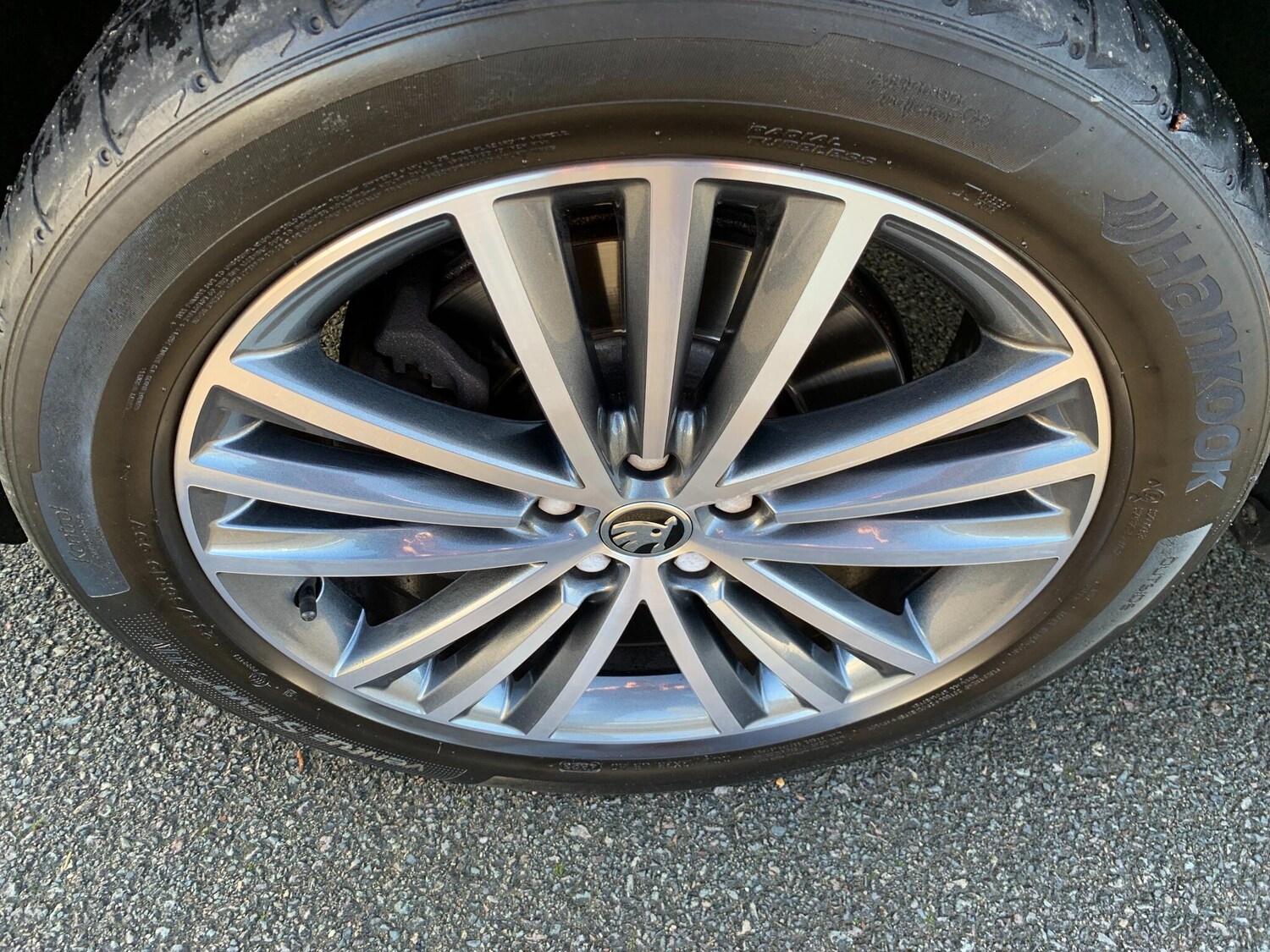 Used Skoda Kodiaq for sale - 78101194: Photo 42