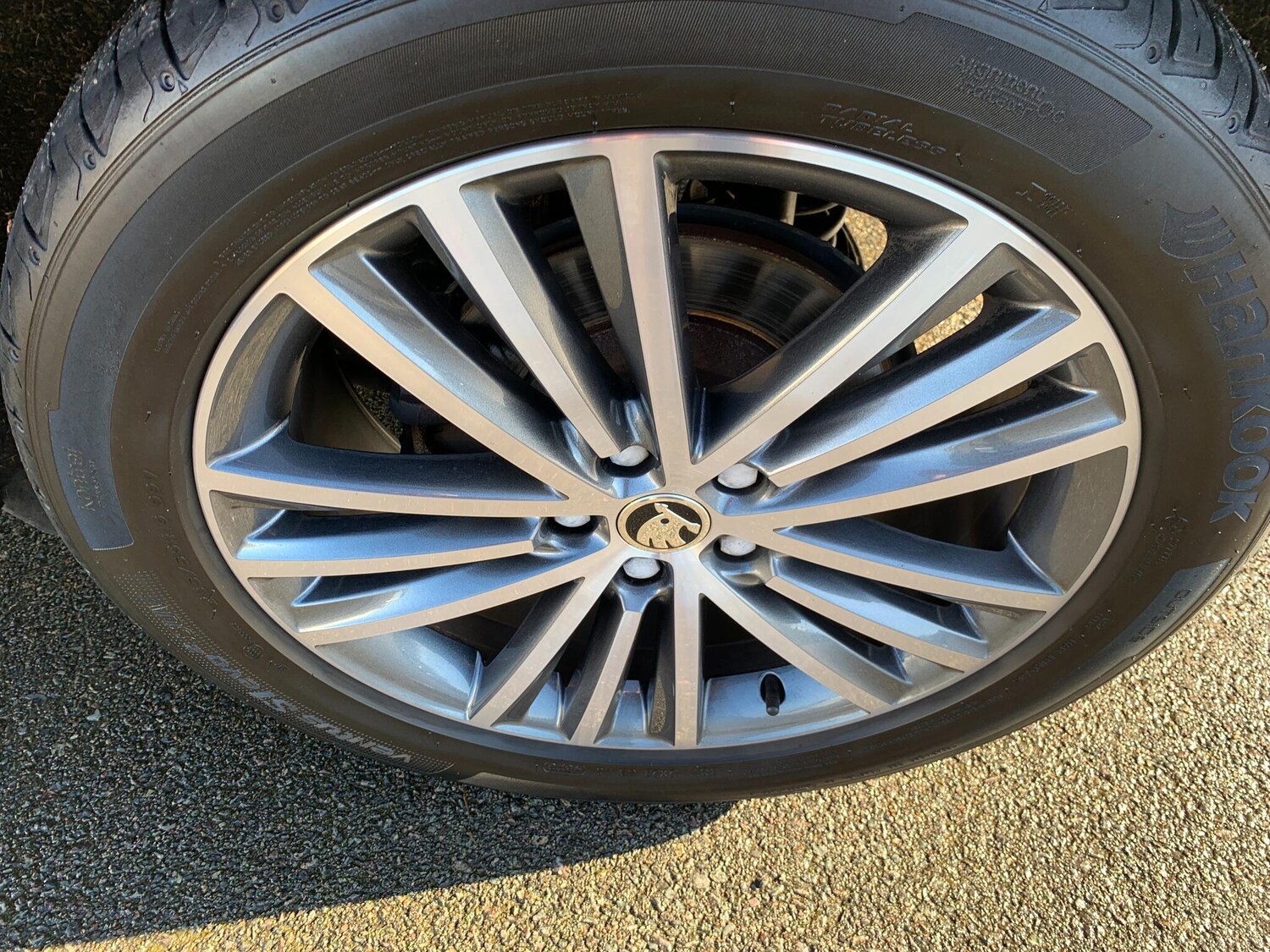 Used Skoda Kodiaq for sale - 78101194: Photo 44