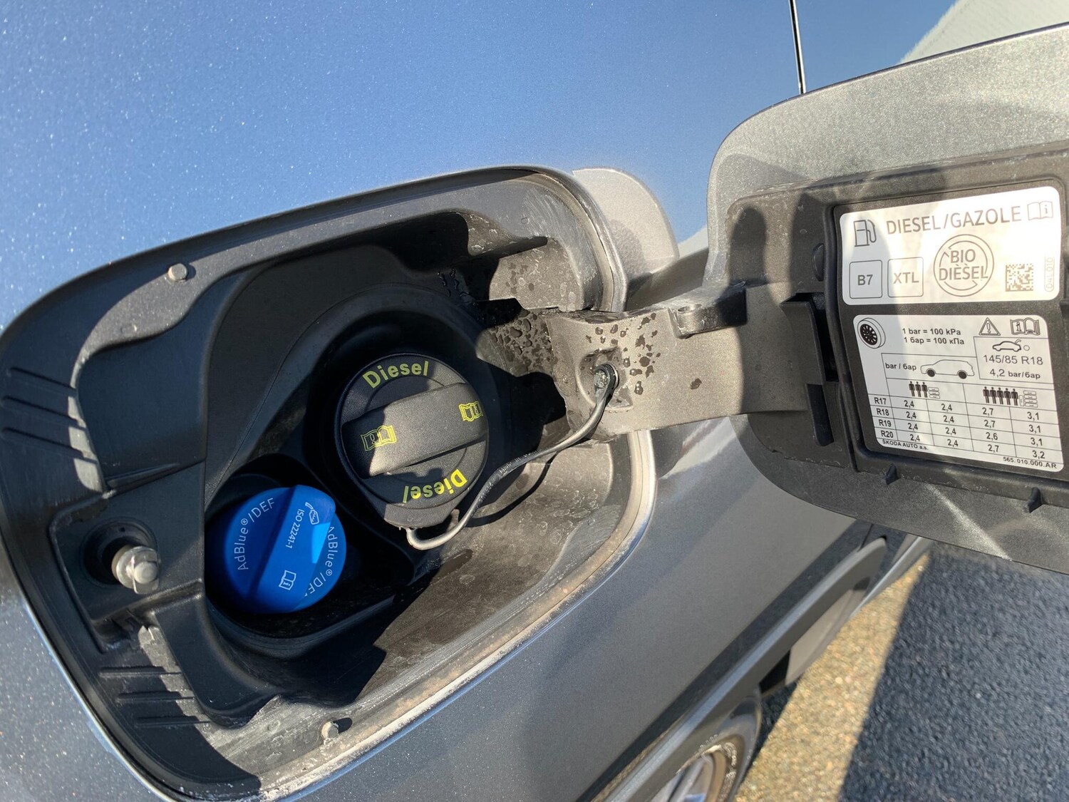 Used Skoda Kodiaq for sale - 78101194: Photo 49