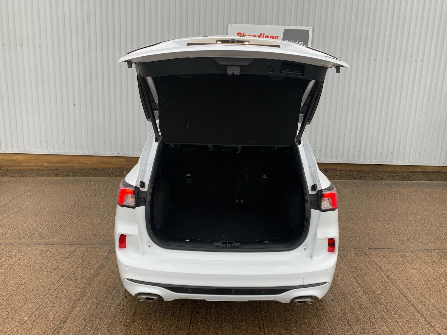 Used Ford Kuga 2023 for sale - 78101456: Photo 11