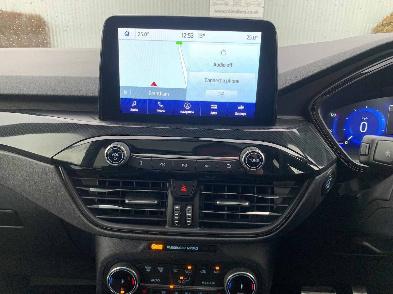 Used Ford Kuga 2023 for sale - 78101456: Photo 13