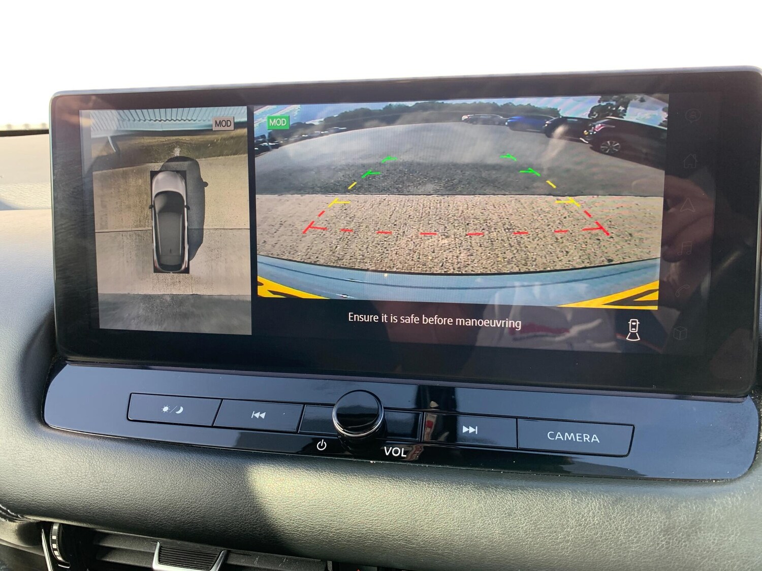 Used Nissan Qashqai 2023 for sale - 77411052: Photo 11