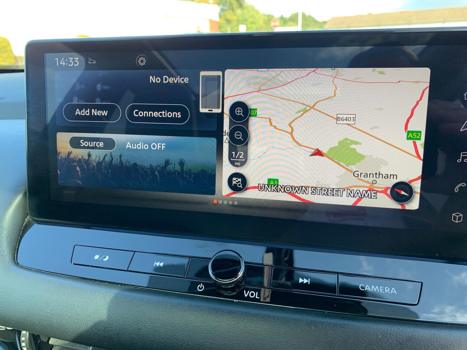 Used Nissan Qashqai 2023 for sale - 77411052: Photo 12