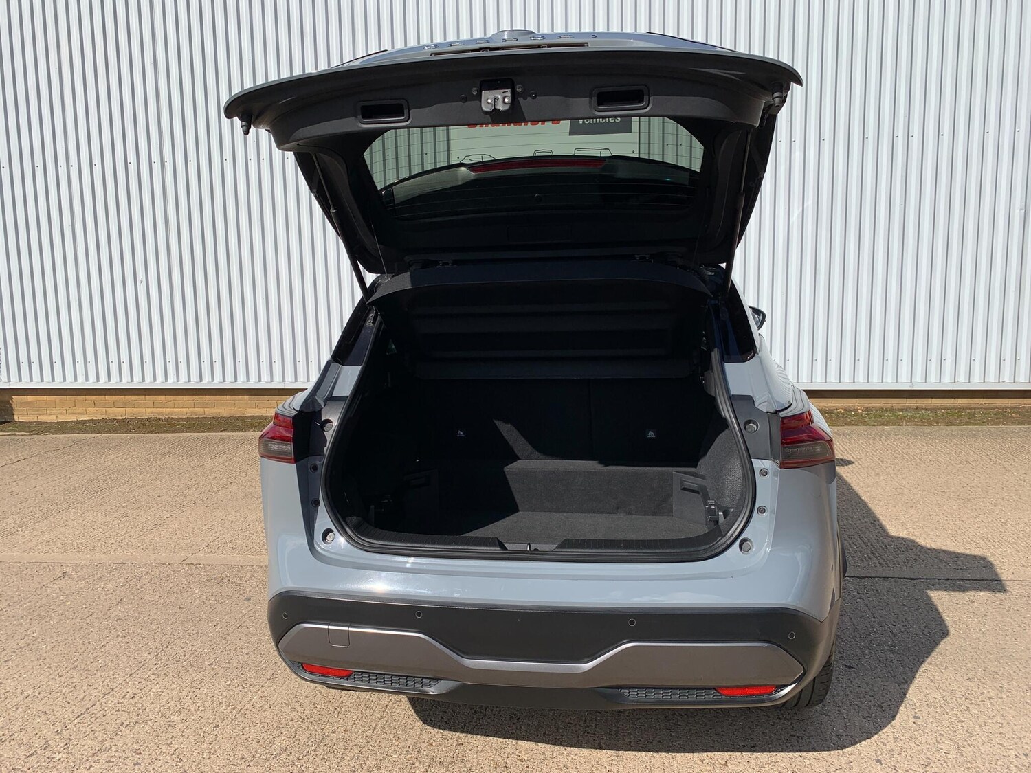 Used Nissan Qashqai 2023 for sale - 77411052: Photo 39