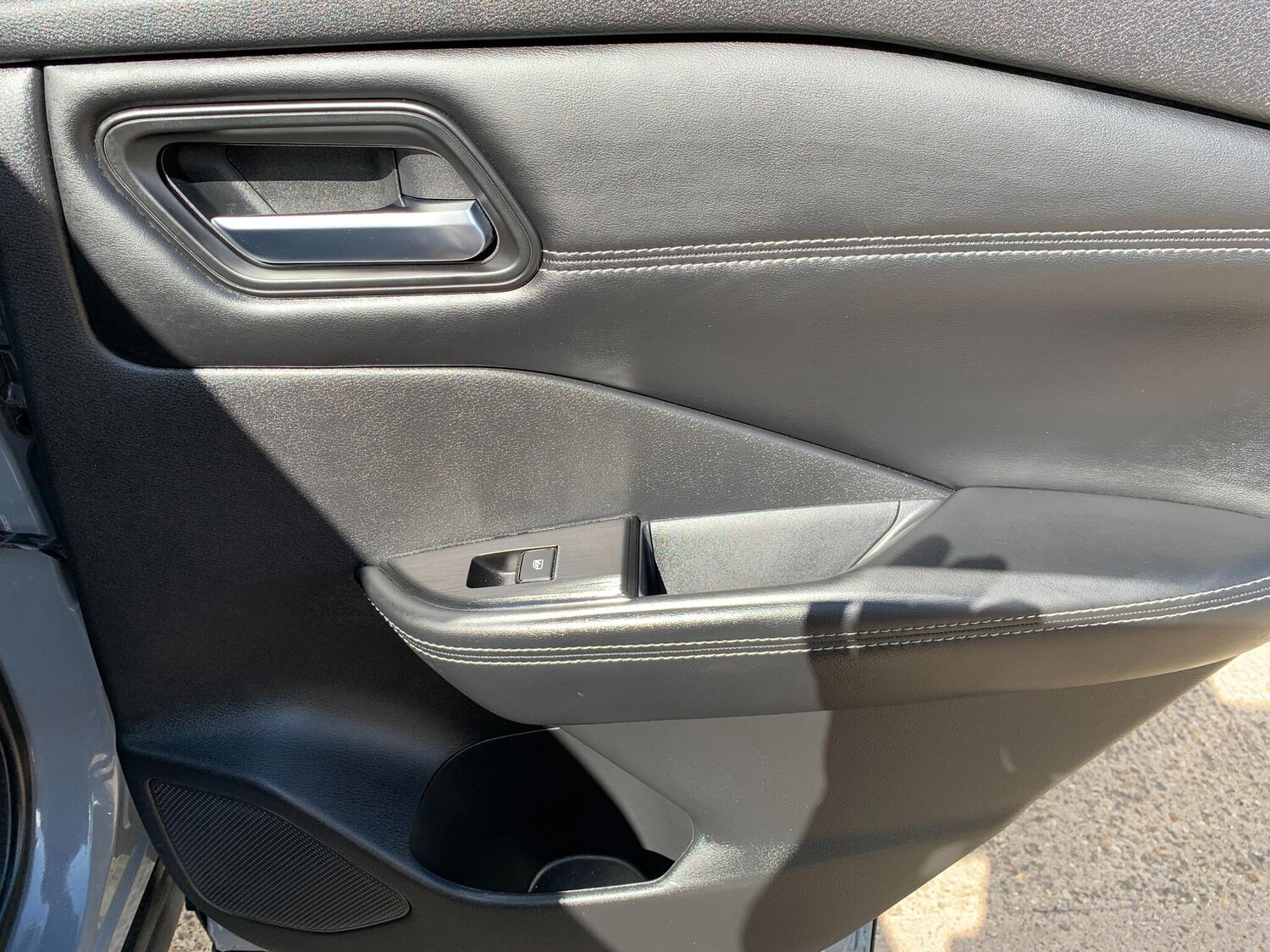 Used Nissan Qashqai 2023 for sale - 77411052: Photo 41