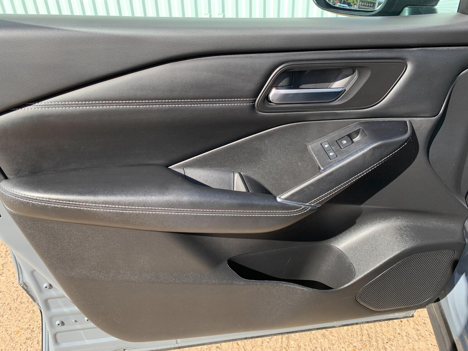 Used Nissan Qashqai 2023 for sale - 77411052: Photo 43