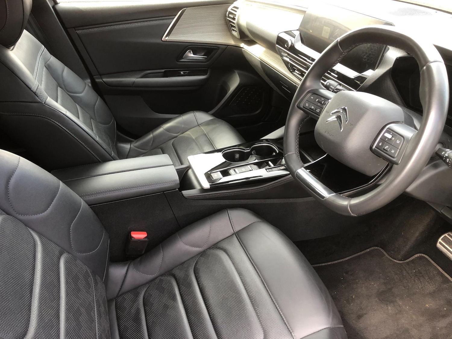 Used Citroen C5 X 2023 for sale - 77440791: Photo 14