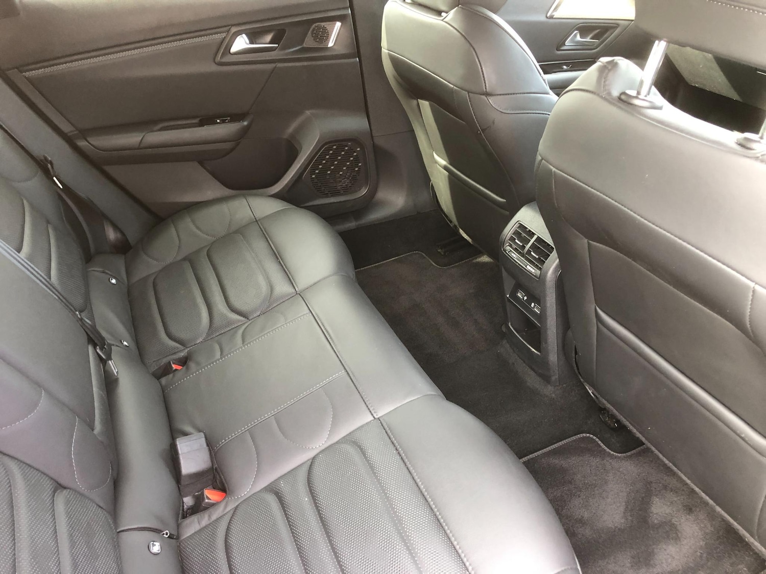 Used Citroen C5 X 2023 for sale - 77440791: Photo 22