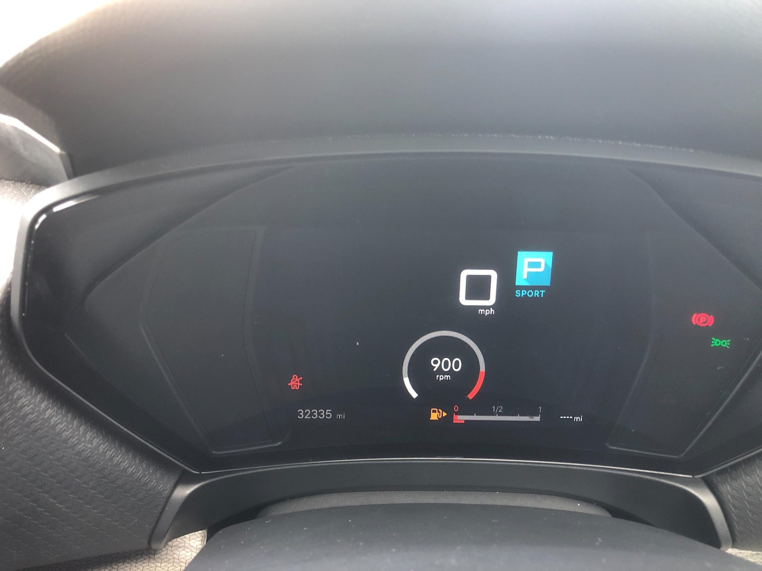 Used Citroen C5 X 2023 for sale - 77440791: Photo 9