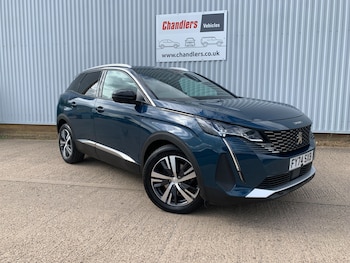 Used Peugeot 3008 2024 for sale - 79437184: Photo