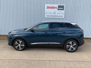 Used Peugeot 3008 2024 for sale - 79437184: Photo