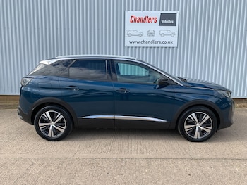 Used Peugeot 3008 2024 for sale - 79437184: Photo
