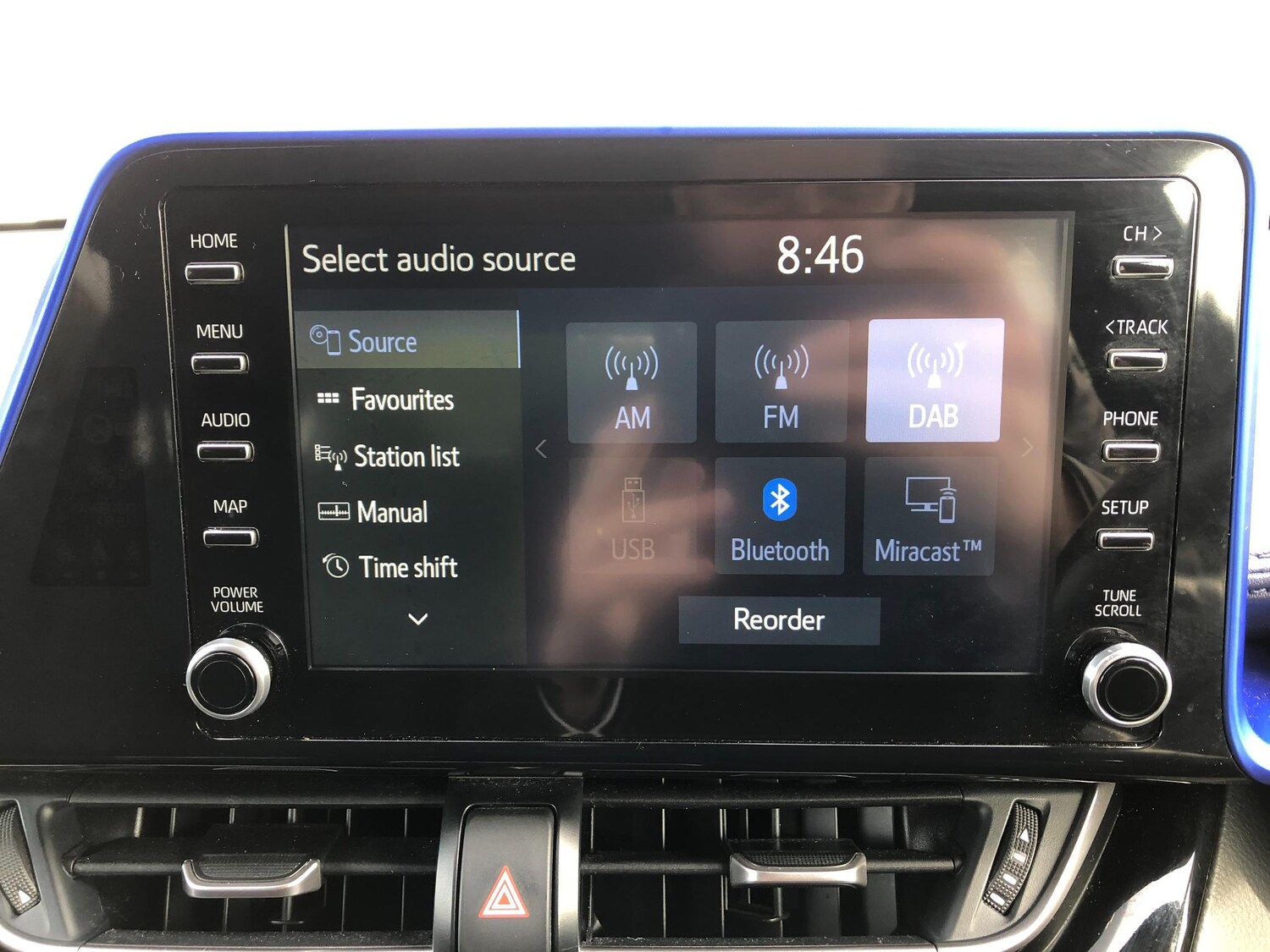 Used Toyota C-HR 2021 for sale - 76214236: Photo 13