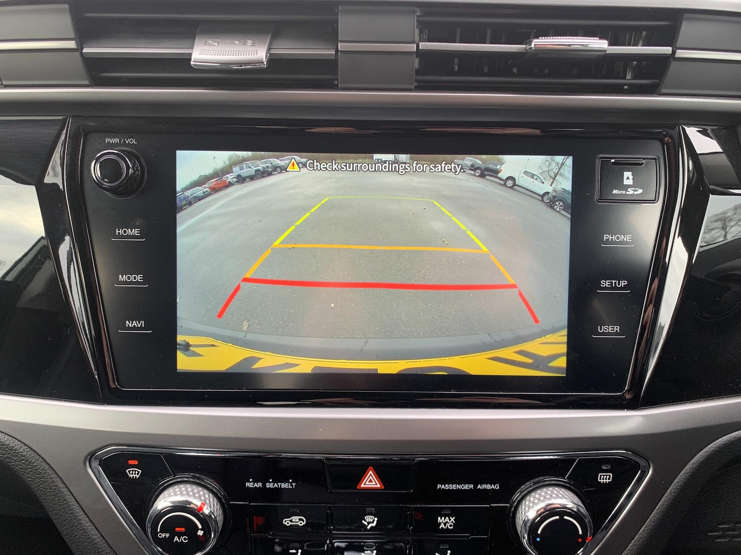 Used KGM Korando 2025 for sale - 78101175: Photo 10