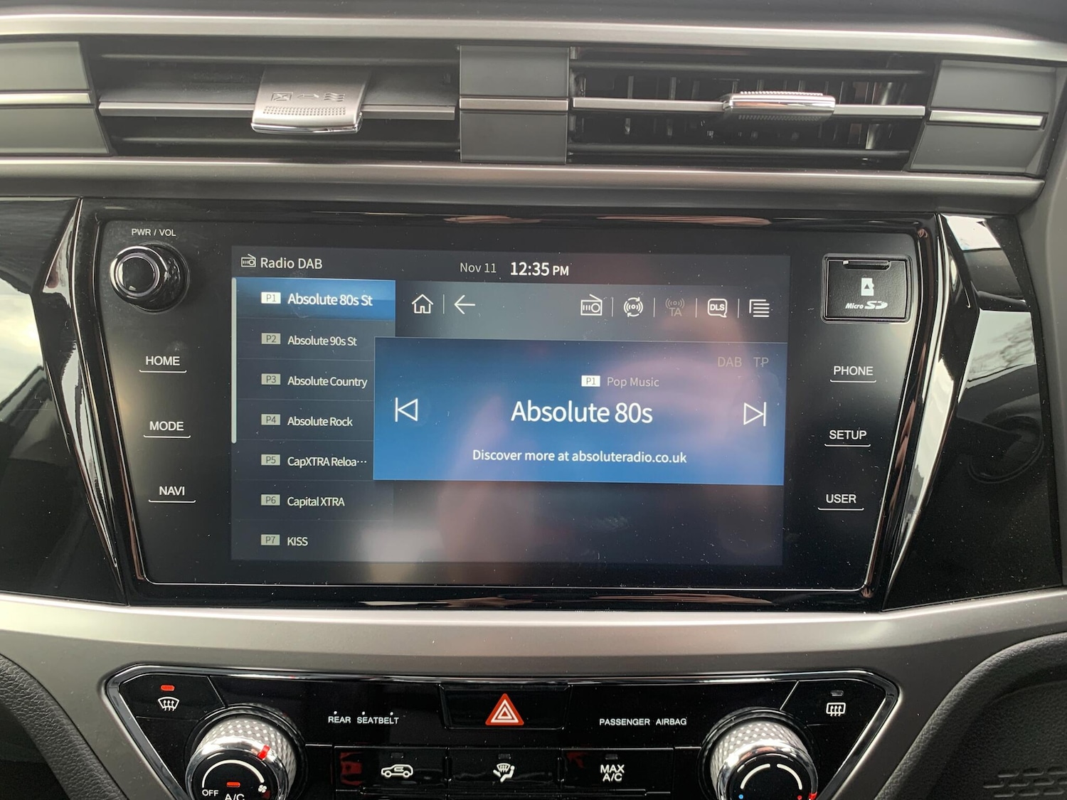 Used KGM Korando 2025 for sale - 78101175: Photo 11