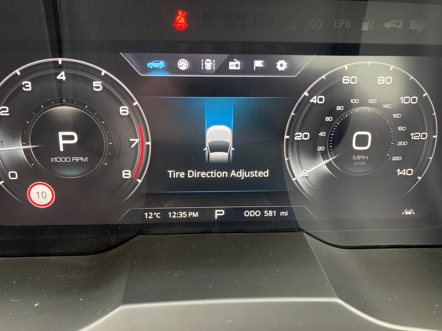 Used KGM Korando 2025 for sale - 78101175: Photo 19