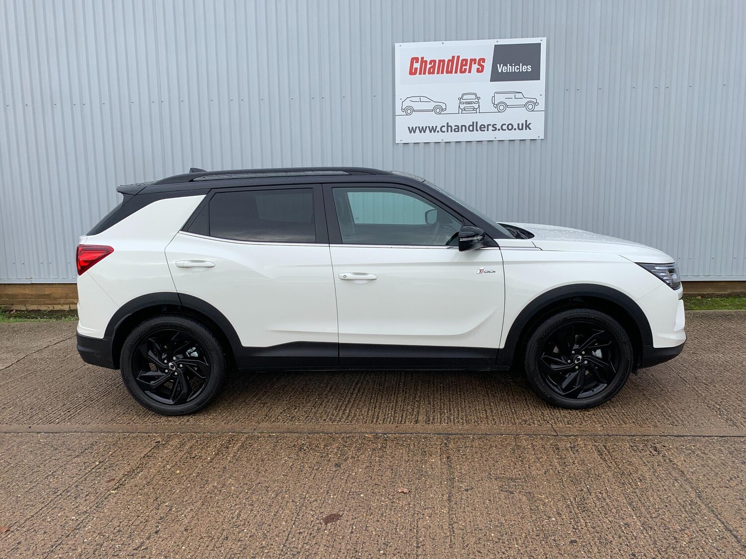 Used KGM Korando 2025 for sale - 78101175: Photo 20