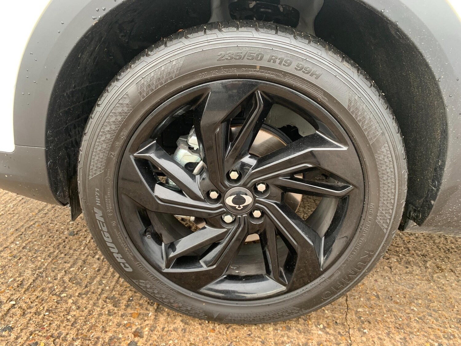 Used KGM Korando 2025 for sale - 78101175: Photo 24