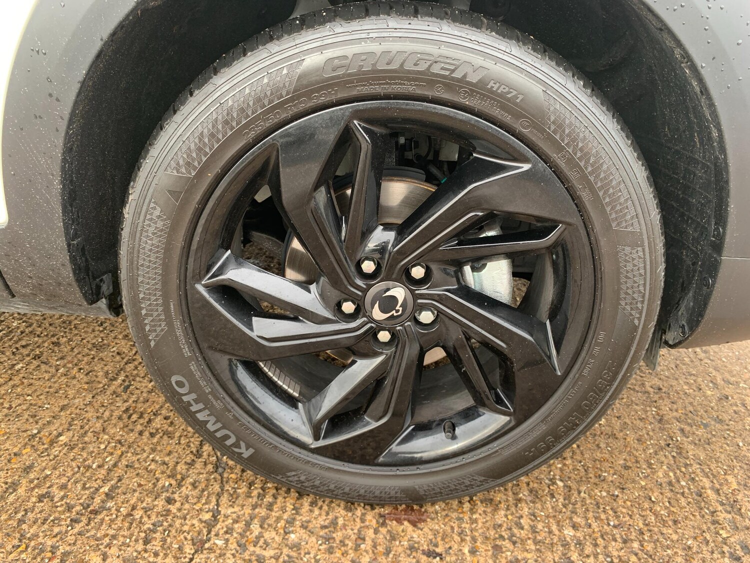 Used KGM Korando 2025 for sale - 78101175: Photo 26