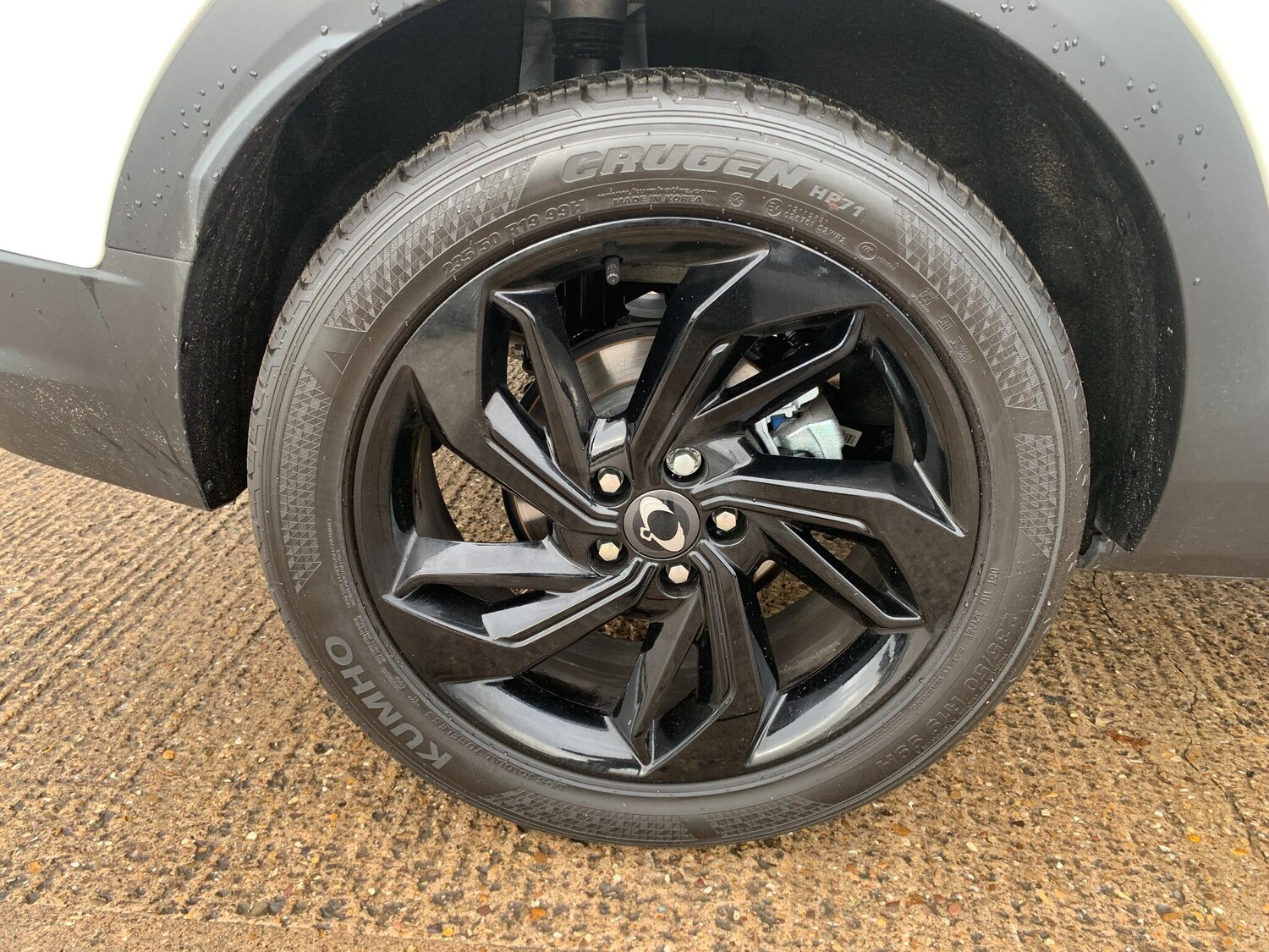 Used KGM Korando 2025 for sale - 78101175: Photo 27