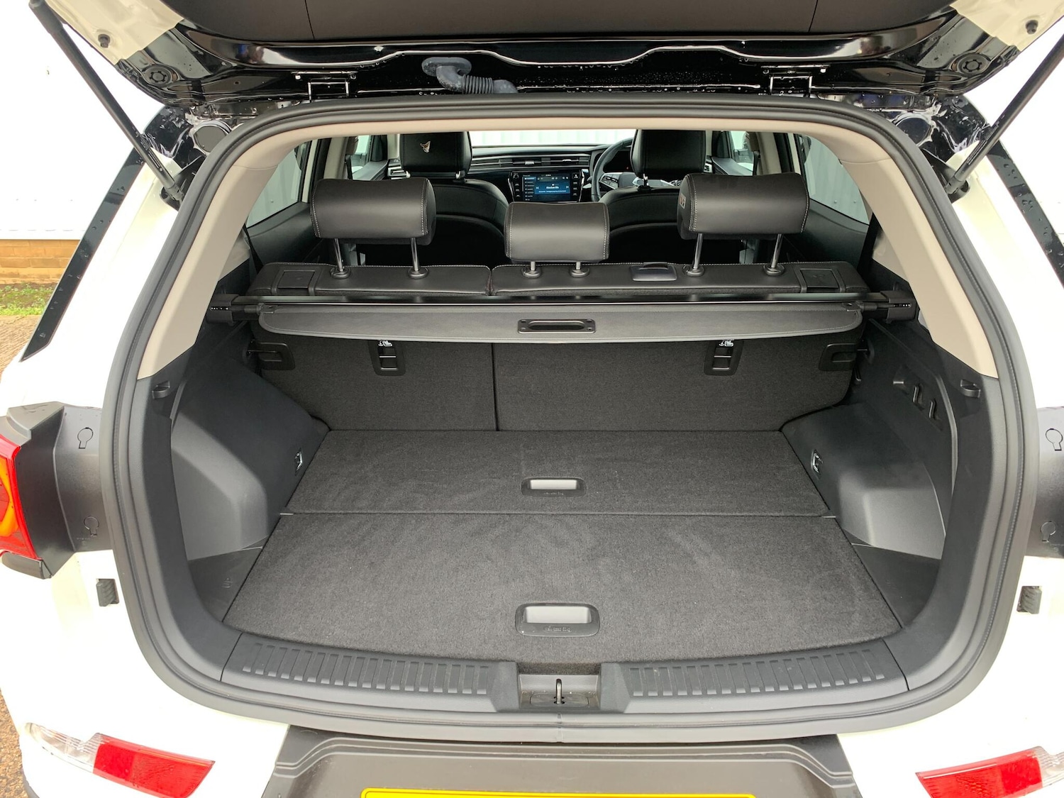 Used KGM Korando 2025 for sale - 78101175: Photo 9