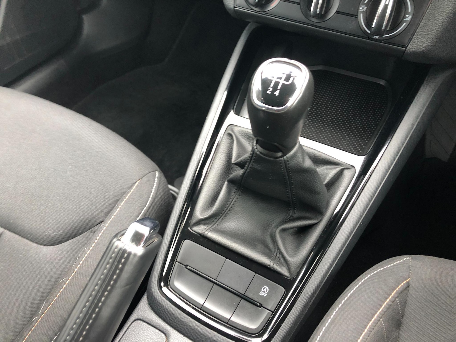 Used Skoda Kamiq 2021 for sale - 76214737: Photo 16