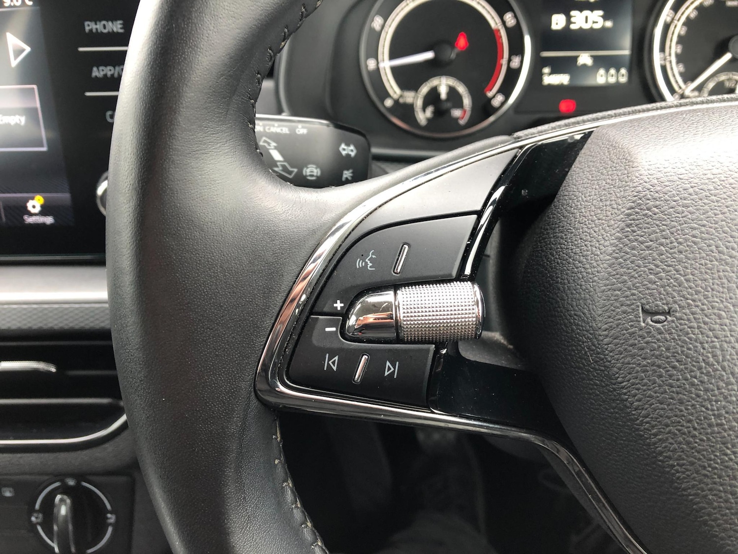 Used Skoda Kamiq 2021 for sale - 76214737: Photo 20