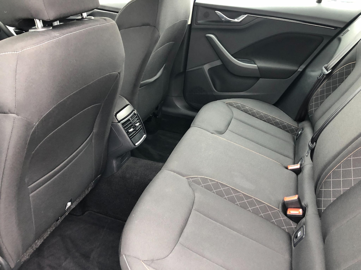 Used Skoda Kamiq 2021 for sale - 76214737: Photo 27