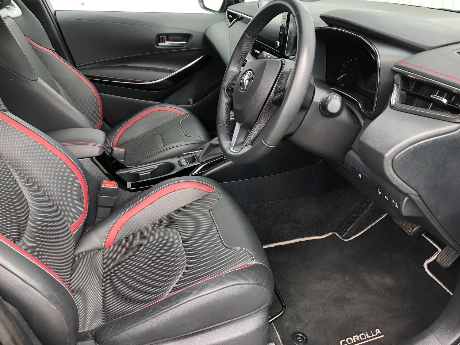 Used Toyota Corolla 2021 for sale - 77413301: Photo 5