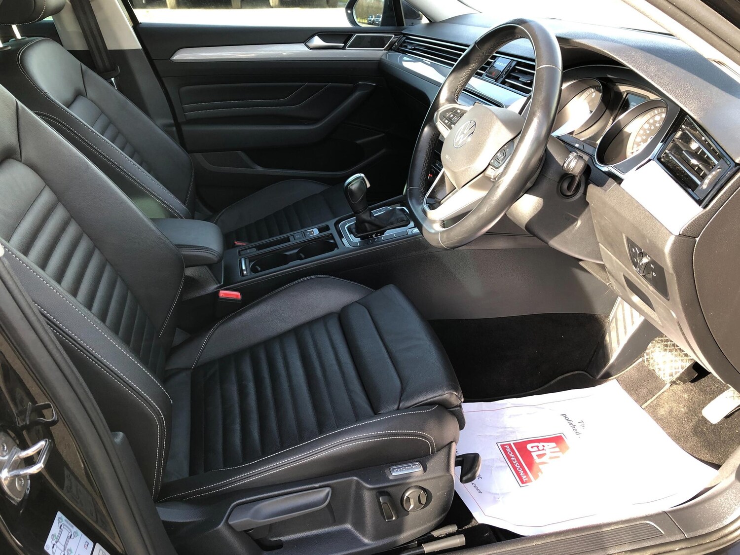 Used Volkswagen Passat 2022 for sale - 77413282: Photo 22