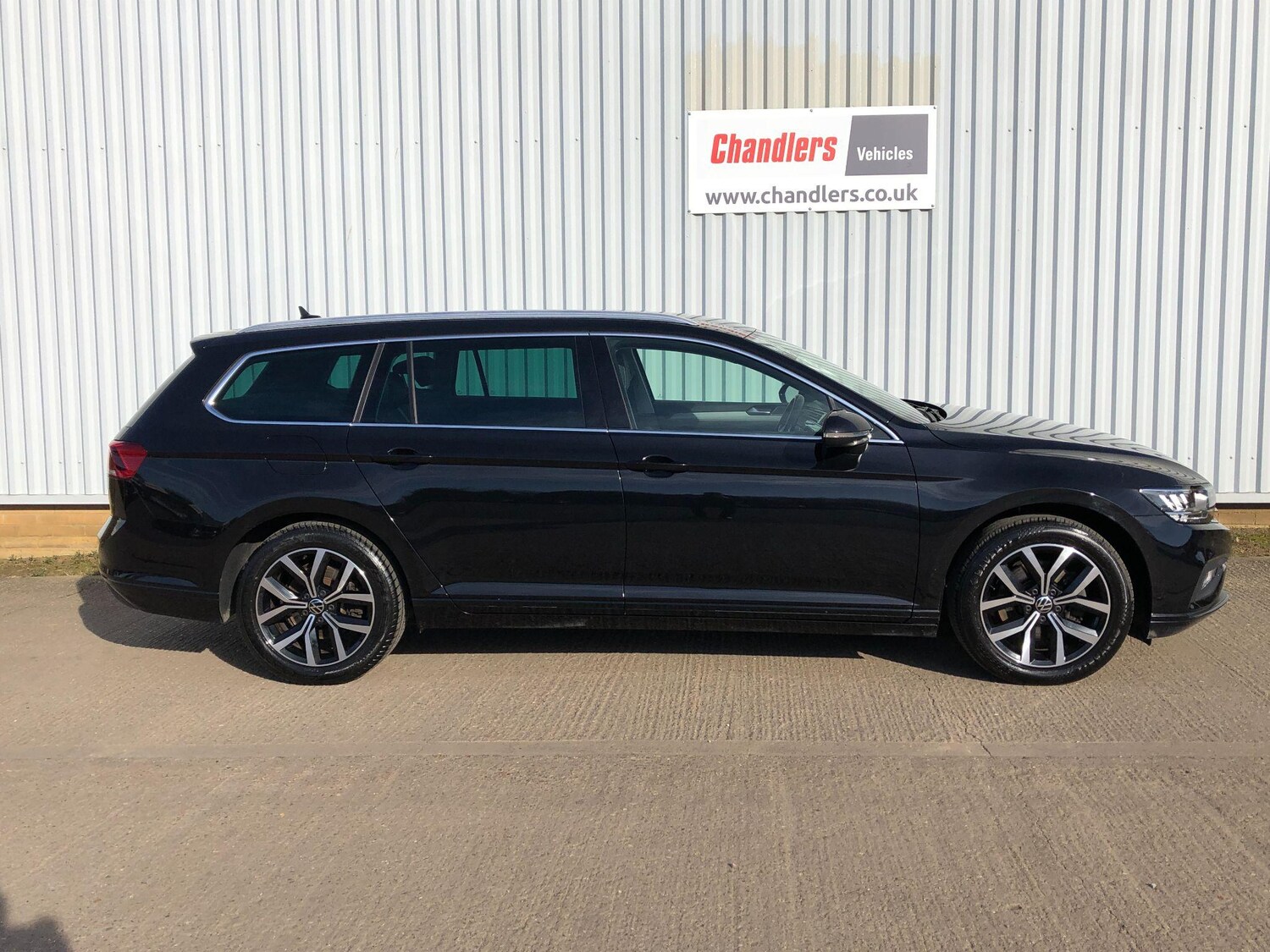 Used Volkswagen Passat 2022 for sale - 77413282: Photo 28