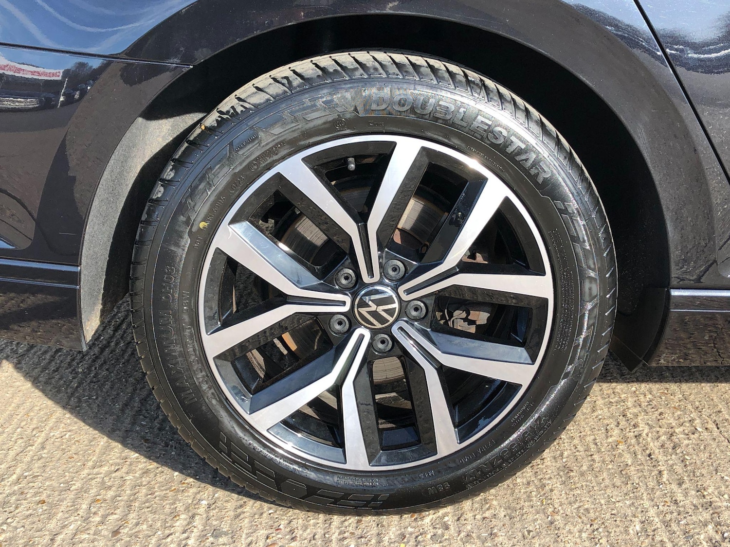 Used Volkswagen Passat 2022 for sale - 77413282: Photo 30