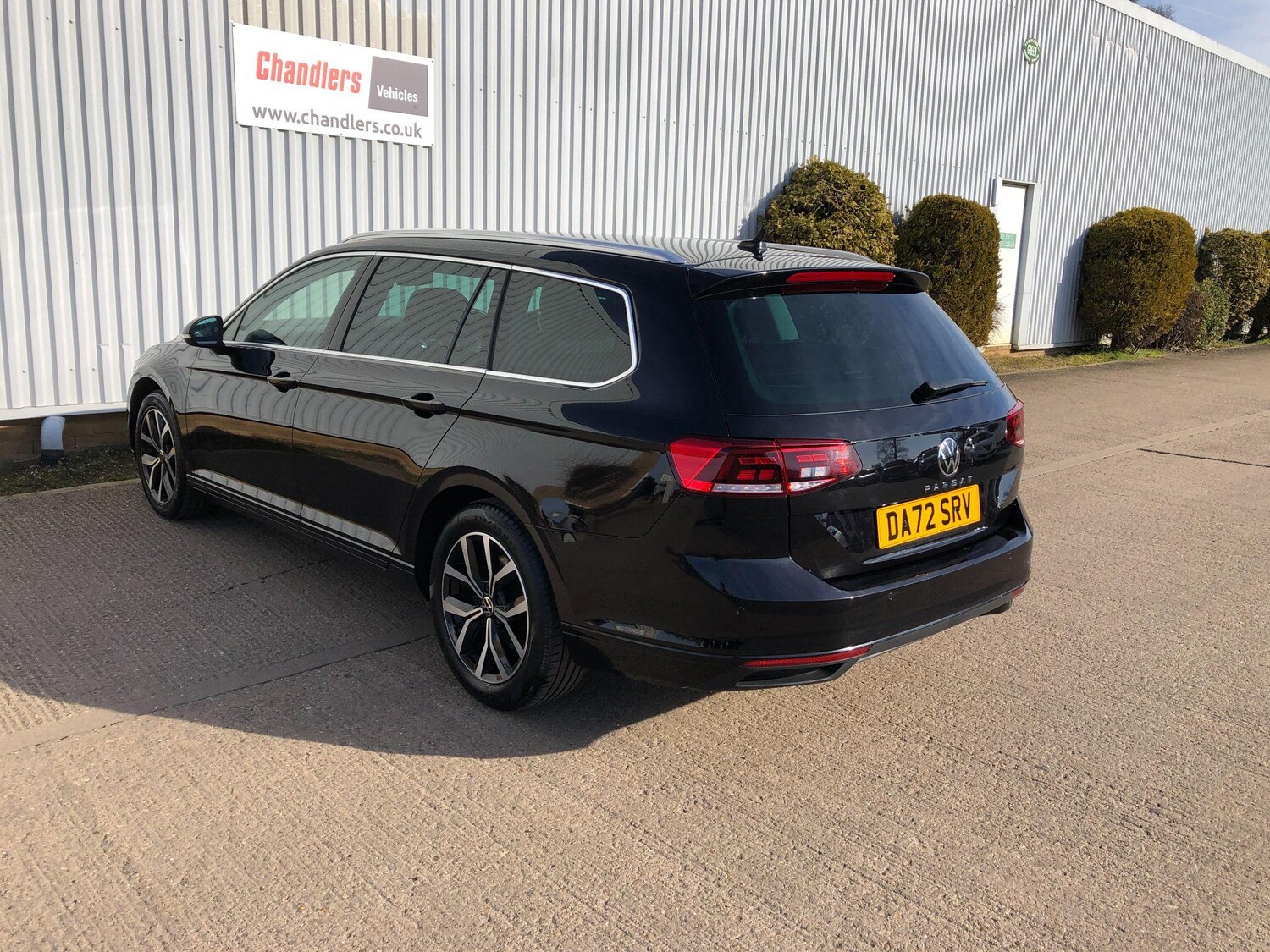 Used Volkswagen Passat 2022 for sale - 77413282: Photo 38