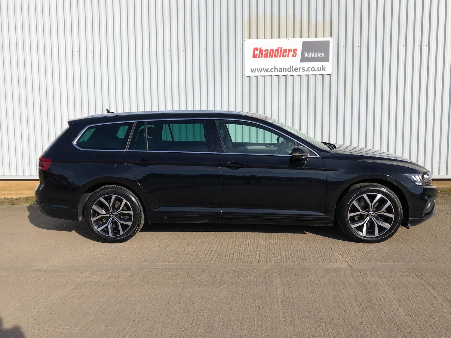 Used Volkswagen Passat 2022 for sale - 77413282: Photo 4