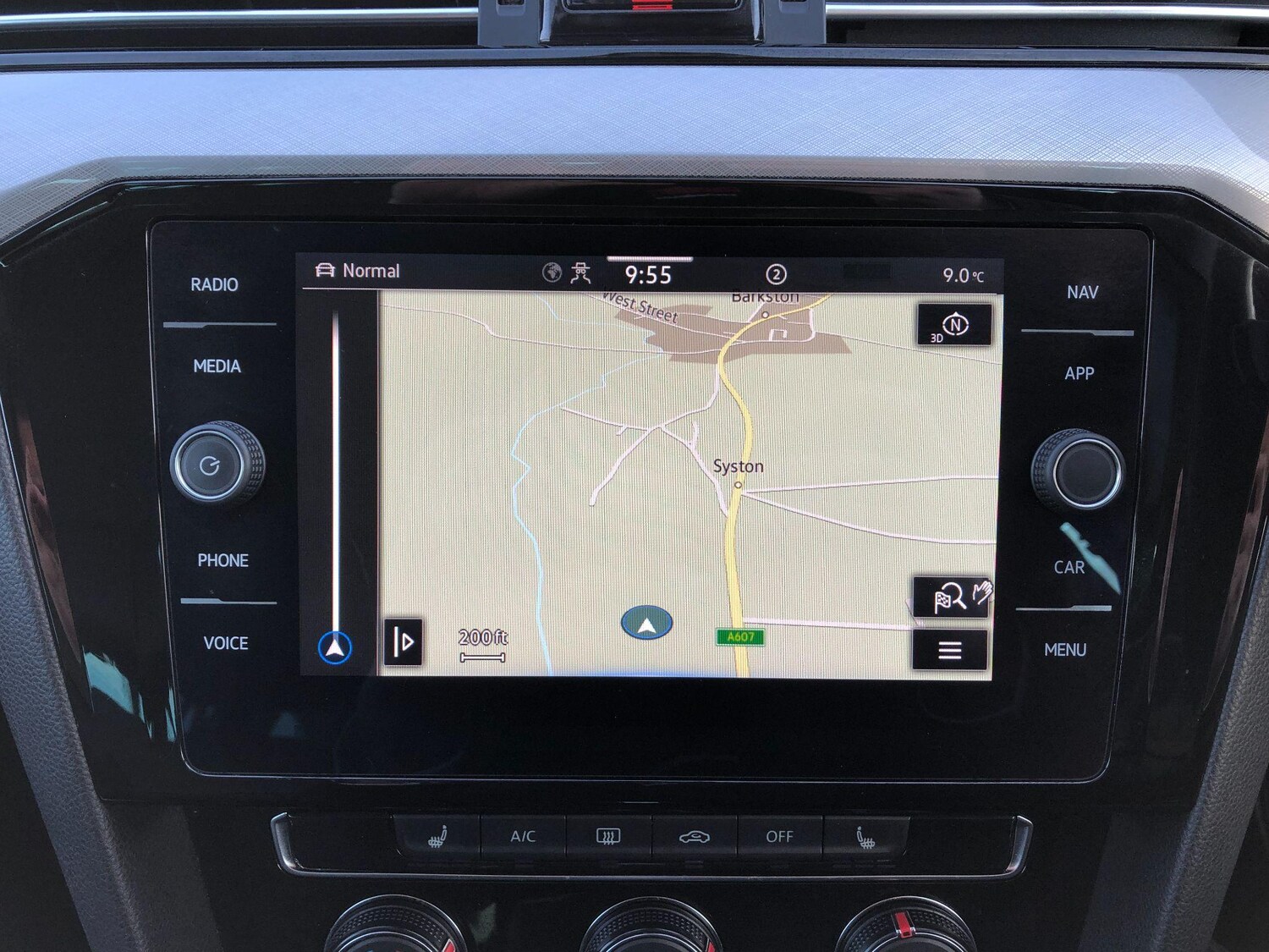 Used Volkswagen Passat 2022 for sale - 77413282: Photo 42