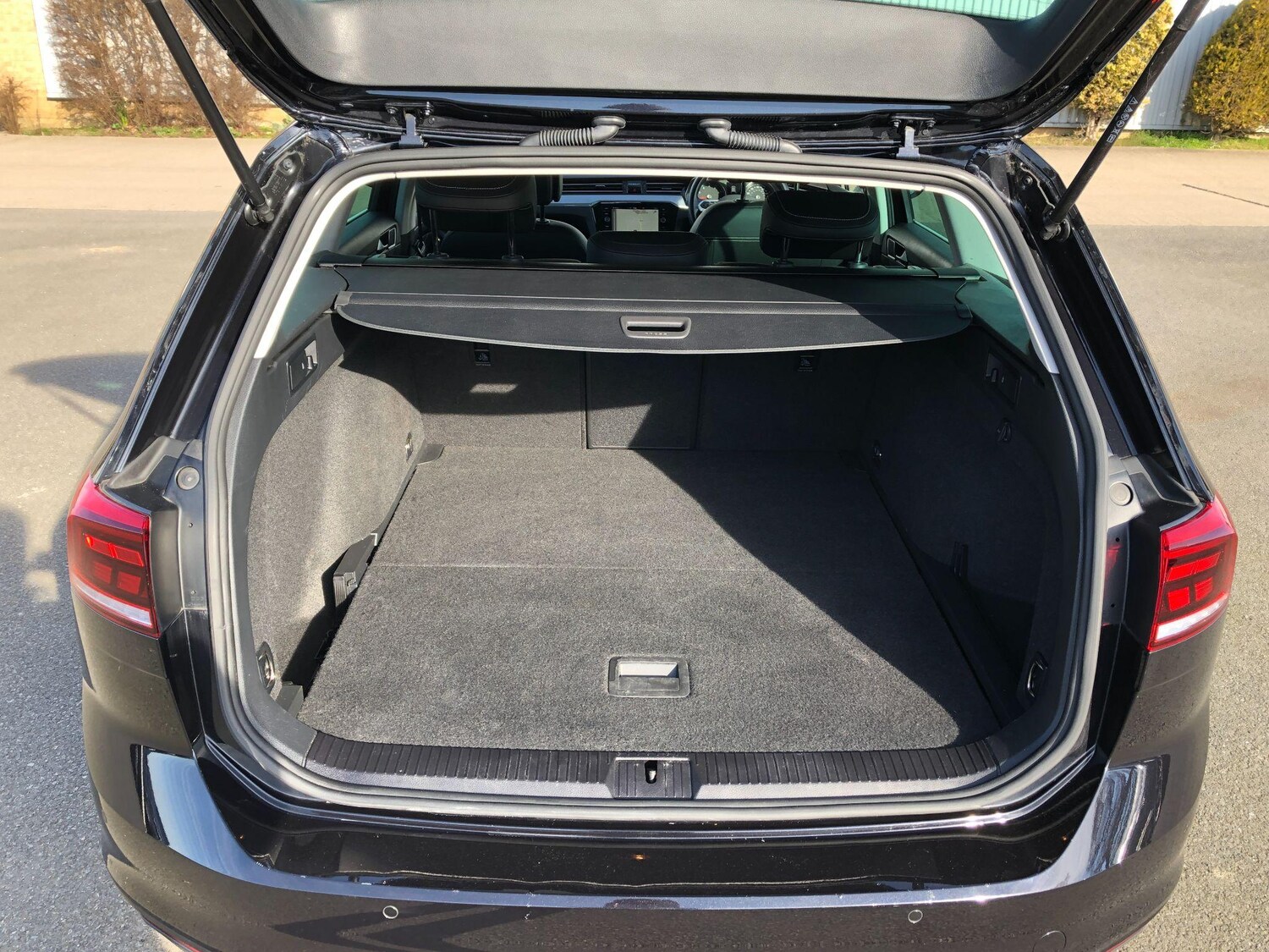 Used Volkswagen Passat 2022 for sale - 77413282: Photo 49