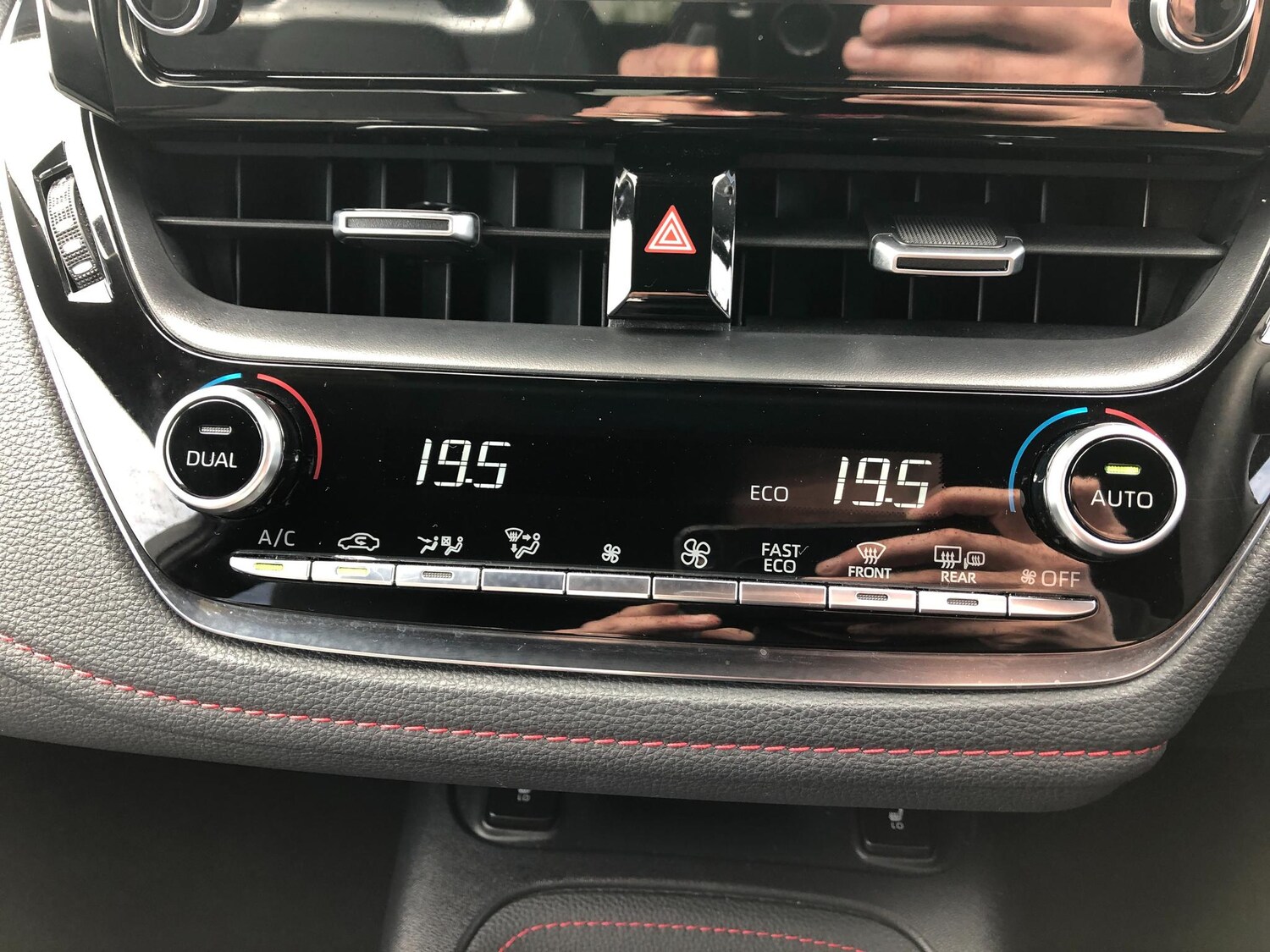 Used Toyota Corolla 2021 for sale - 76215401: Photo 18