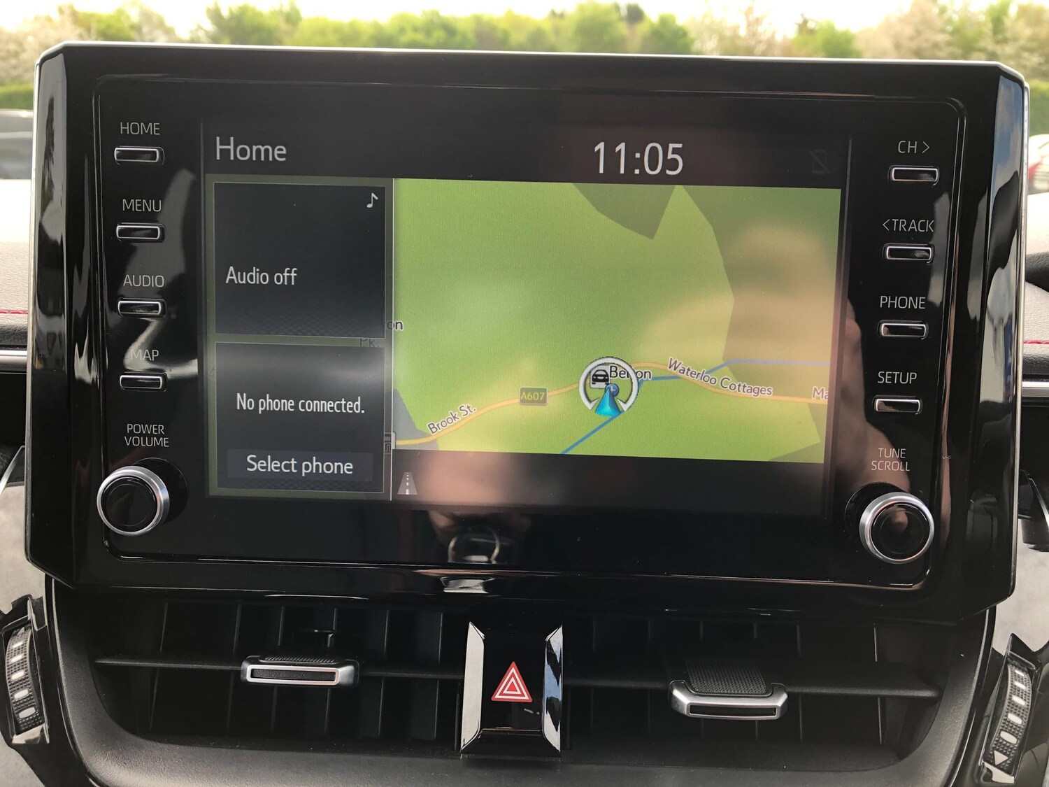 Used Toyota Corolla 2021 for sale - 76215401: Photo 19