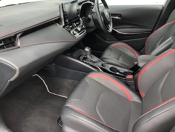 Used Toyota Corolla 2021 for sale - 76215401: Photo