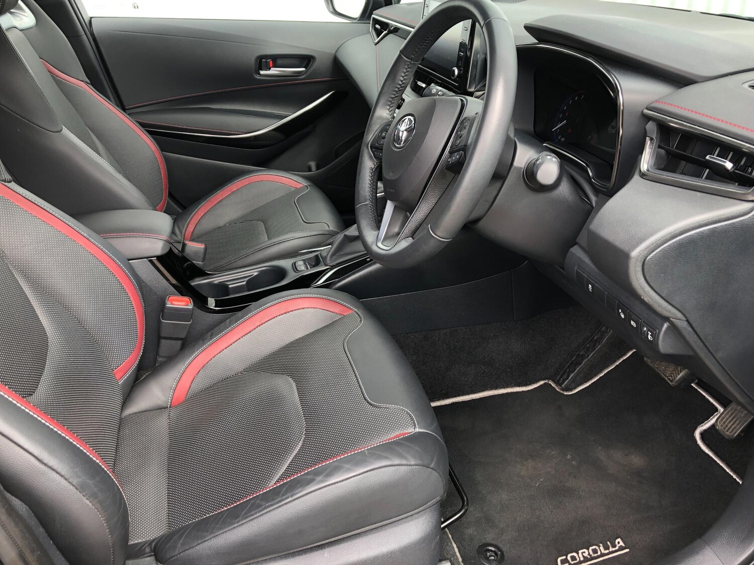 Used Toyota Corolla 2021 for sale - 76215401: Photo 5