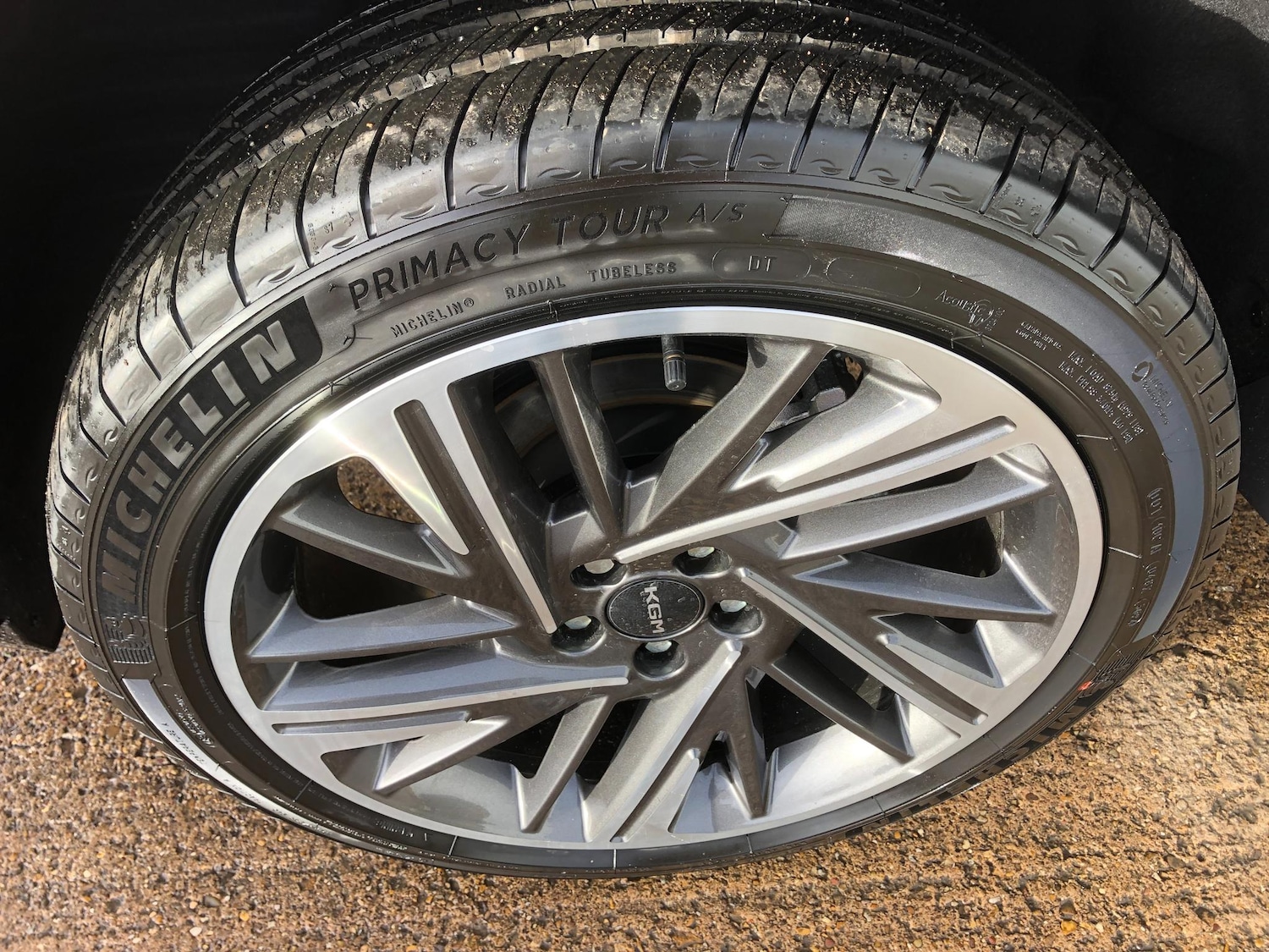 Used KGM Actyon 2025 for sale - 76213806: Photo 13