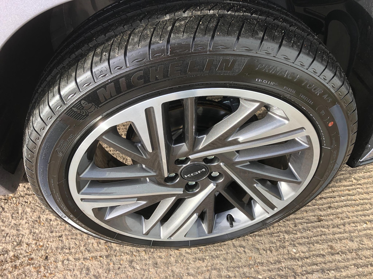 Used KGM Actyon 2025 for sale - 76213806: Photo 14