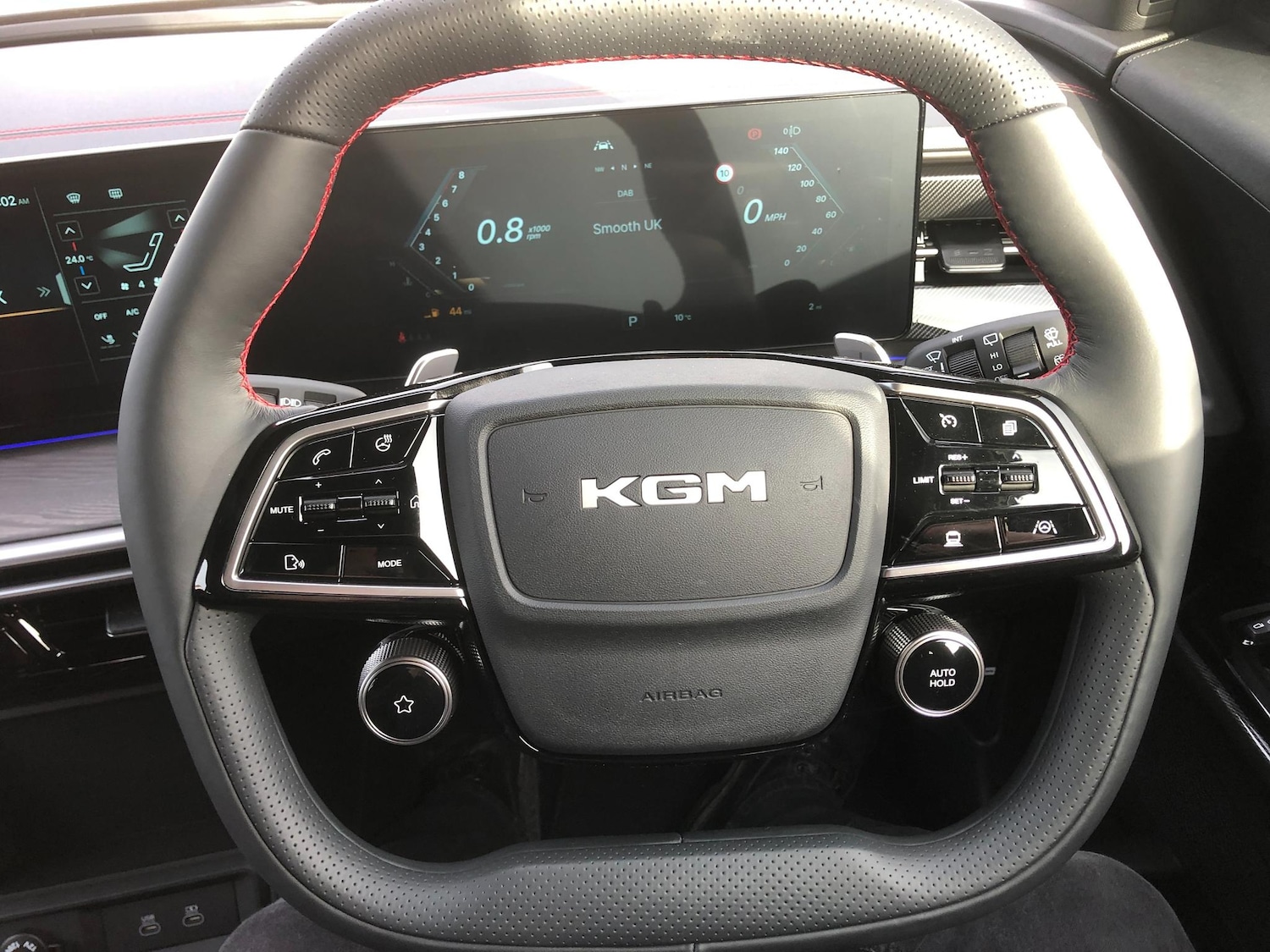 Used KGM Actyon 2025 for sale - 76213806: Photo 22