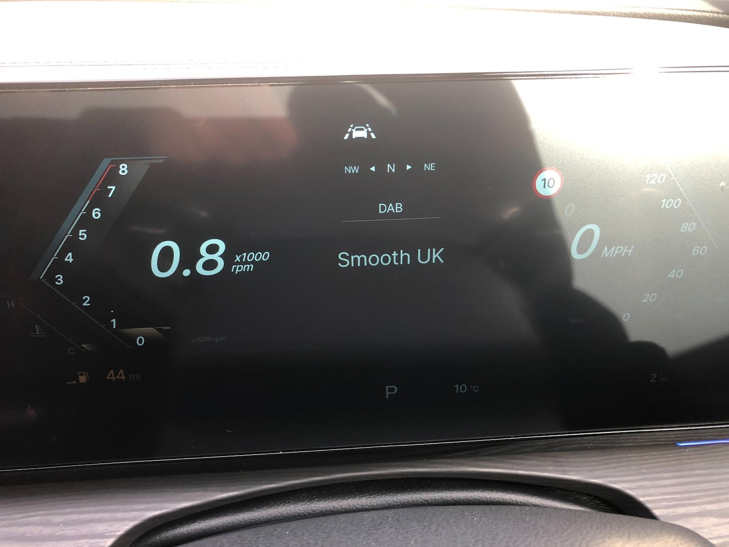 Used KGM Actyon 2025 for sale - 76213806: Photo 23