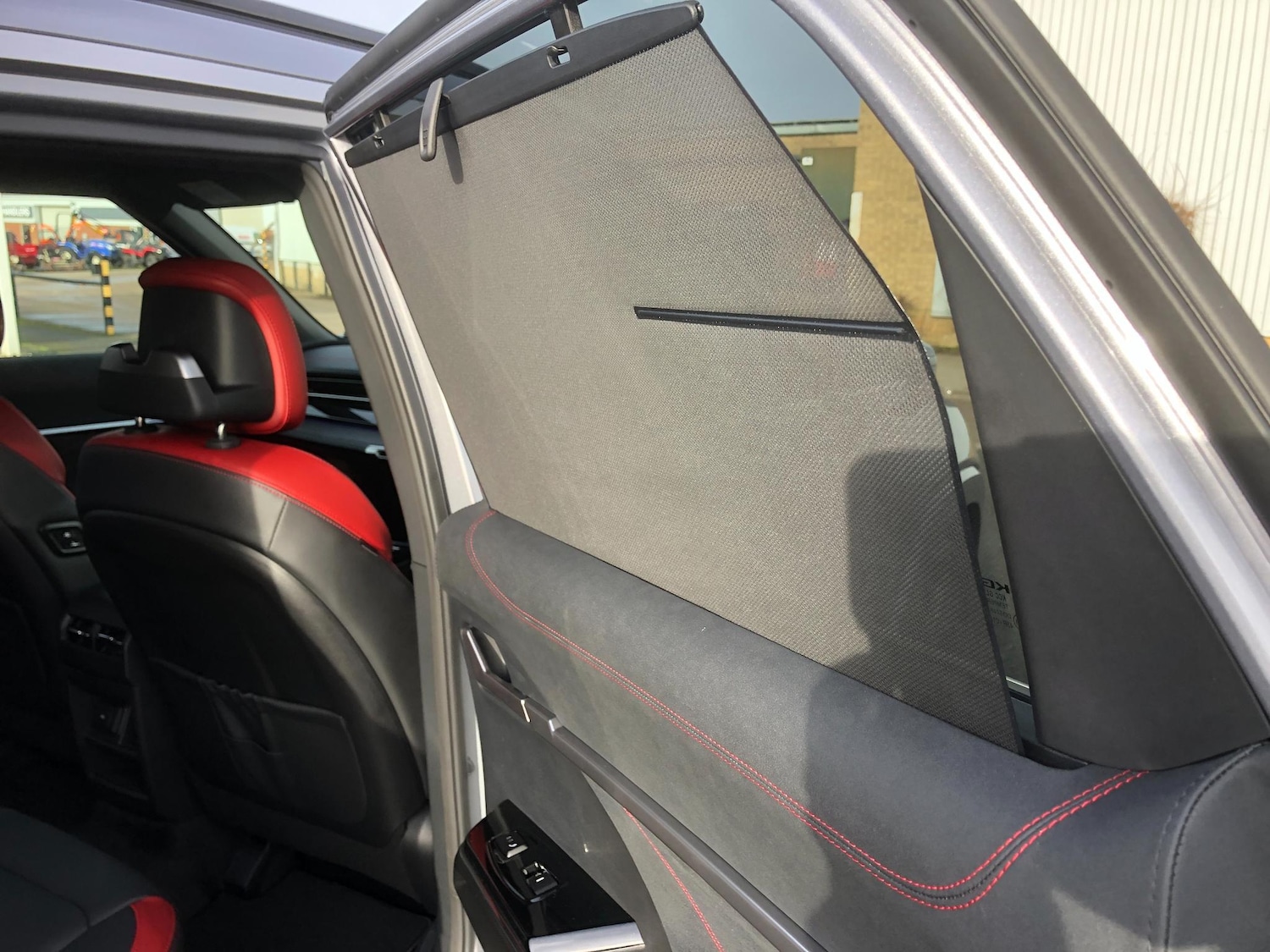 Used KGM Actyon 2025 for sale - 76213806: Photo 31